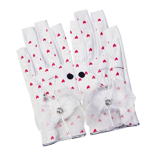 Damen golf handschuhe - damen,