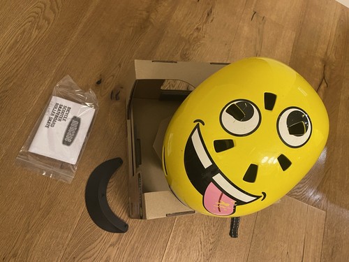 Nutcase fahrradhelm gelb - nutcase,