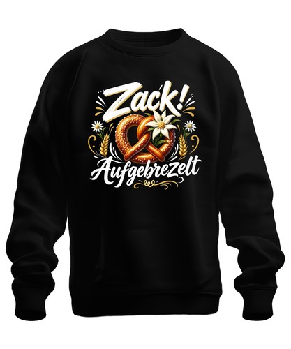 Zack aufgebrezelt bayern - zack!,