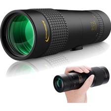 Monokular 10-30x40 Zoom