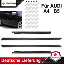 4X ZIERLEISTEN TÜRLEISTEN