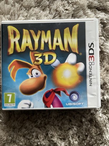 Nintendo 3ds spiel - nintendo,