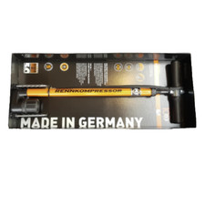 SKS Rennkompressor Standpumpe