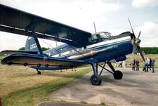 301804/ Foto – Antonov An-2