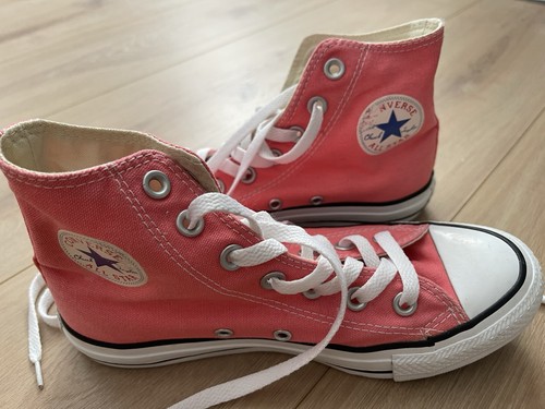 Converse chuck taylor all - taylor, star