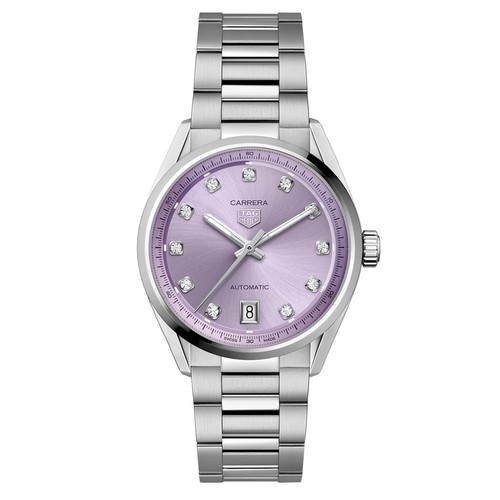 Tag heuer carrera date - carrera,