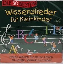Die besten wissenslieder - die,