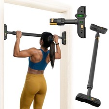 Klimmzugstange verstellbar