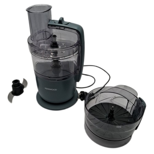 Kenwood multipro - multipro, go
