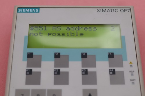 Siemens simatic dp - simatic, 6av3