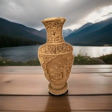 Signierte Vintage Mandarin