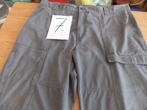 Herren hose freizeit 28 - ,