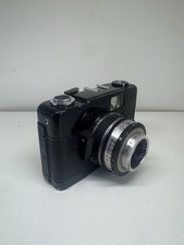 Beirette VSN - Legendary Compact Vintage 35mm - DDR - Top Zustand 📸