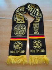 bvb dortmund schal