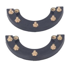 Bruckengleichrichter-Diodenrad Aus Messing 25 A 8001200 V Stabiler