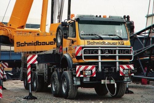 Lkw foto mercedes benz - foto, mercedes-benz