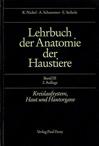 Lehrbuch der anatomie - der,