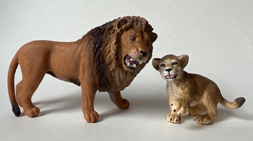Schleich 14726 löwe - 14726, '14