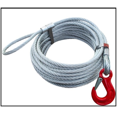 Anschlagseil 10mm seil - 10mm,