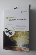 Racktime Snapit 2.0 System