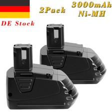 2X AKKU Für Hilti 12V 3000mAH
