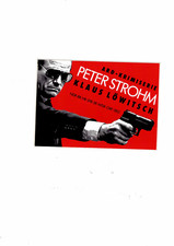 Klaus Löwitsch, Peter