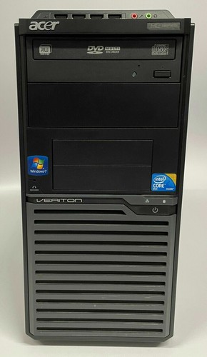 Acer veriton m275 - veriton,