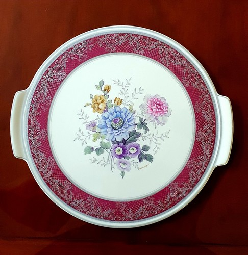 Thomas ivory tortenplatte - thomas,