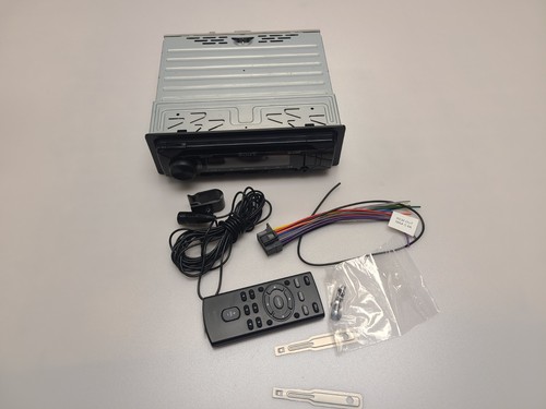 Sony mex n4380bt - sony, cd