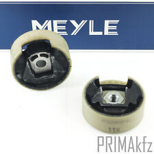 2x MEYLE Motorlager