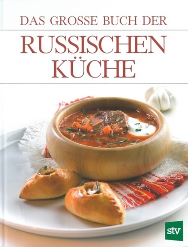 Das grosse buch - das, russischen