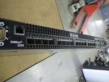QLogic Sanbox SB5200-08A 5200