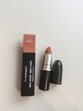 MAC - Matte Lipstick - Farbe