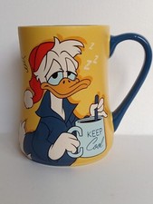 Disney Tasse  " Donald Duck " Original Disney,  Disneyland Paris,  Neu..
