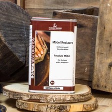 Restaurationsöl Antikmöbel