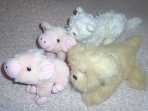 Fur real friends hund hasbro - real,