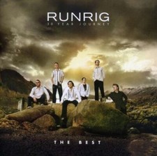 Runrig 30 Year Journey - The