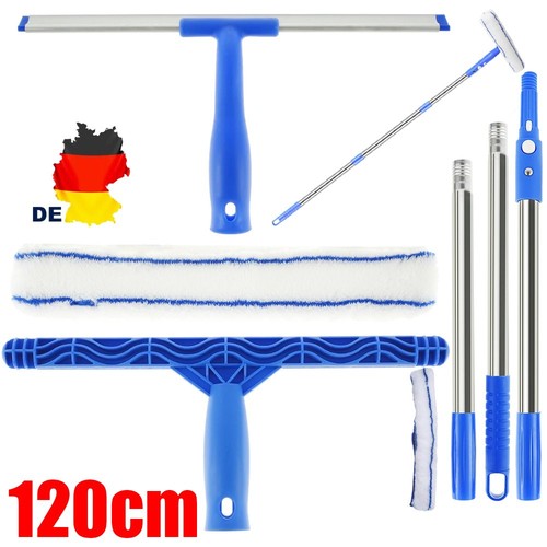Fensterwischer mit - 2,