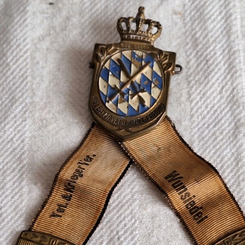 Antike orden abzeichen - antike, orden/abzeichen
