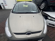 Ford B-Max (JK) Baujahr 2013 Motorhaube. OEM-Teilenummer (PAV11-R16610-AC)