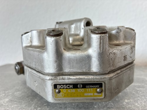 Bosch luftmengenteiler - bosch,