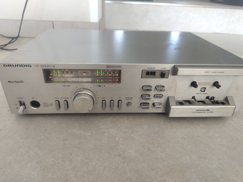 Grundig 5000 2 - grundig, cf