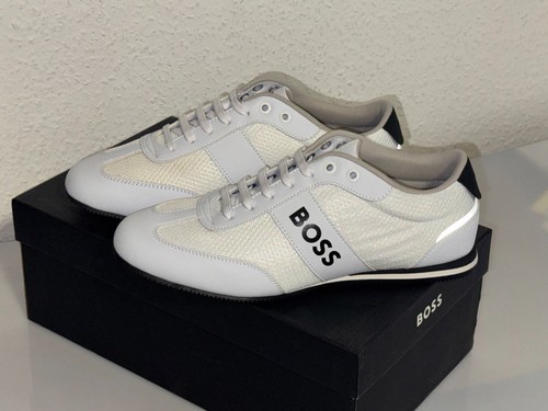 Boss herren sneaker rusham low - herren,