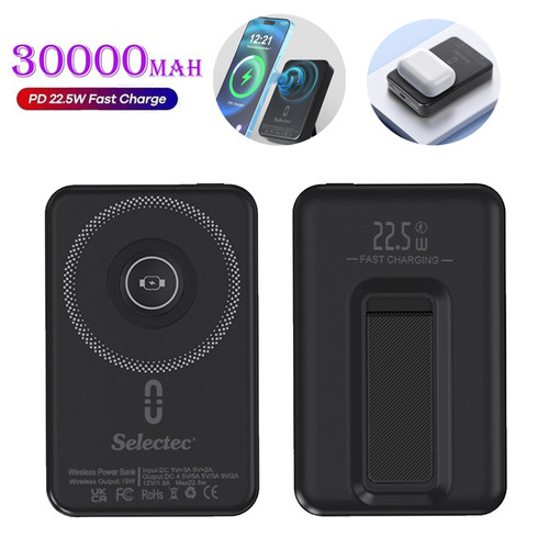 Mag safe magnetische - magnetische, wireless