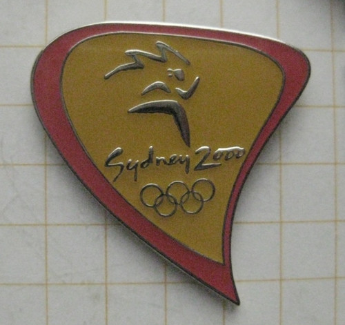 Sydney 2000 olympia - sydney,
