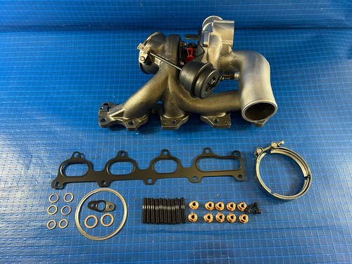 Turbolader opel astra - astra, g