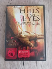 The hills have eyes hügel - have,
