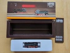 Märklin mini club spur - märklin,
