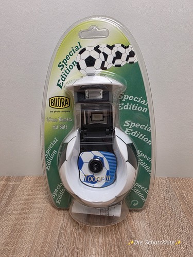 Bilora kamera special - -,