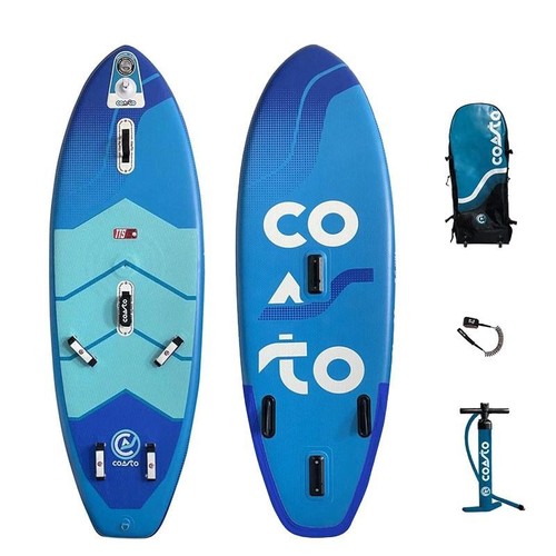 Coasto windsup mir 6 - coasto, 8'6
